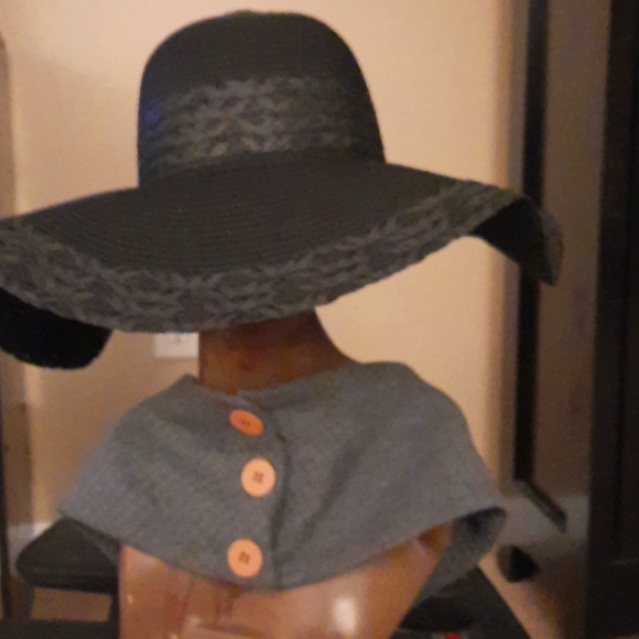 Scarf wrap - Picture 2 of 5